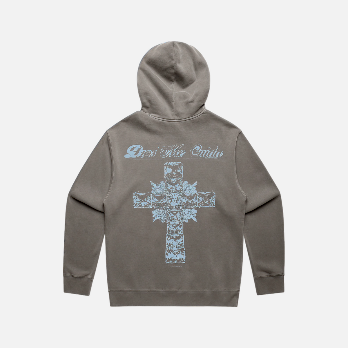 DIOS ME GUIDA
