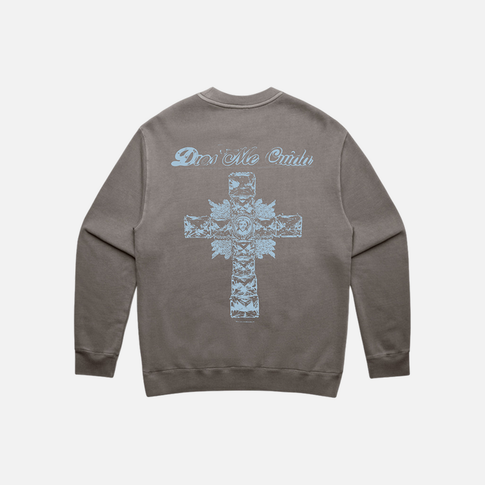 DIOS ME GUIDA