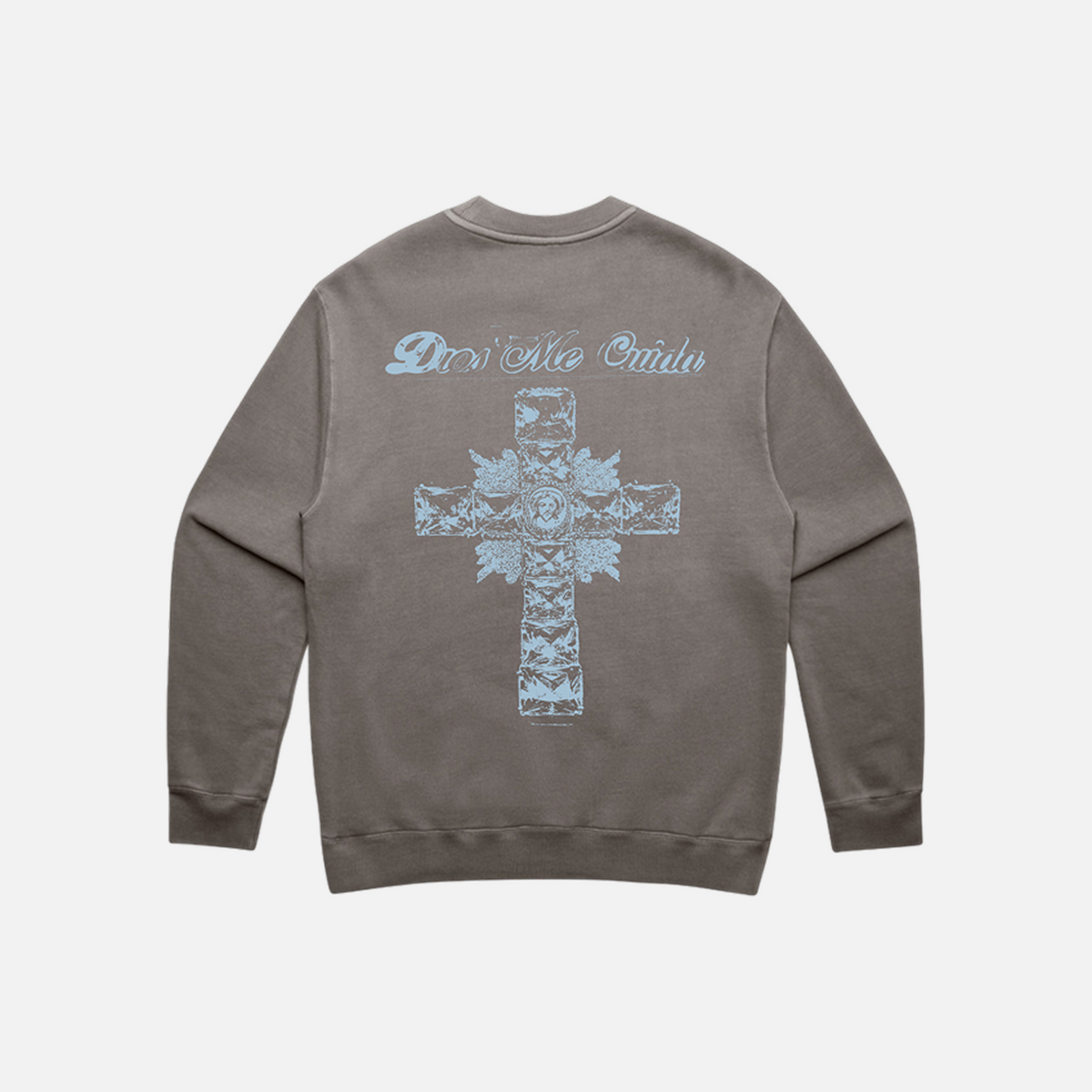 DIOS ME GUIDA