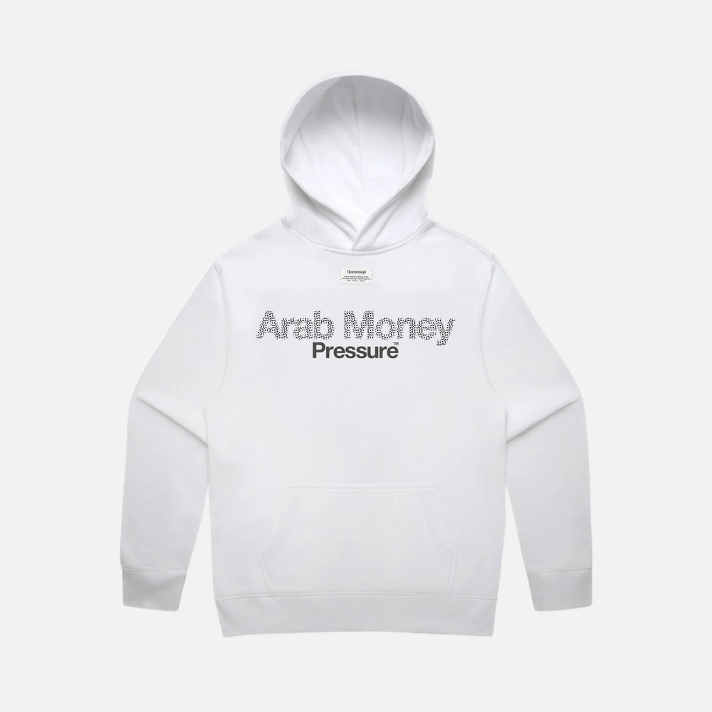 ARAB MONEY