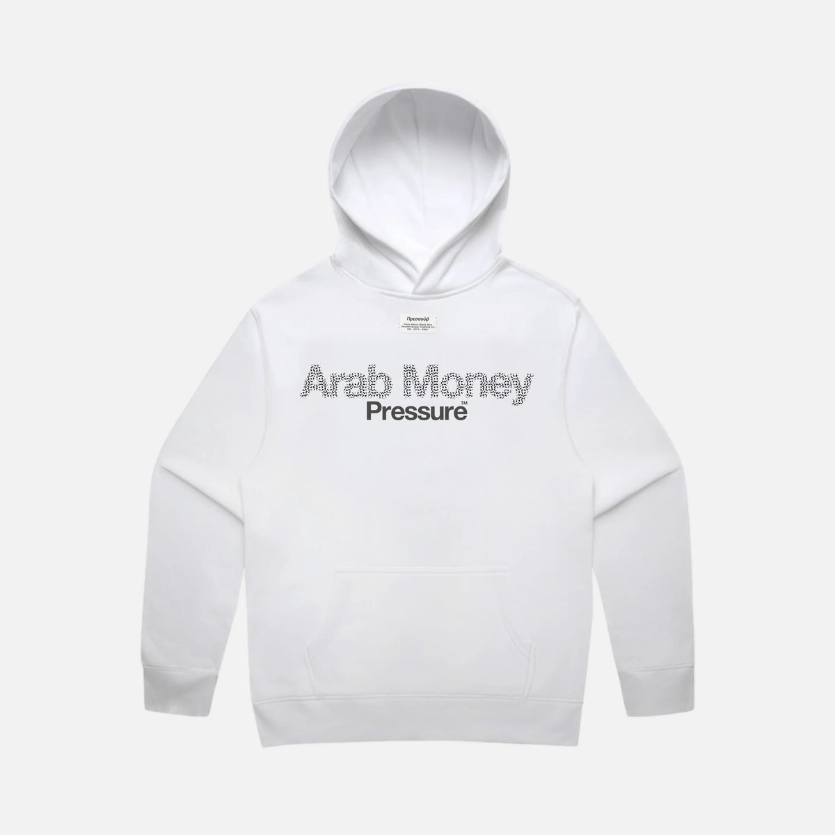 ARAB MONEY