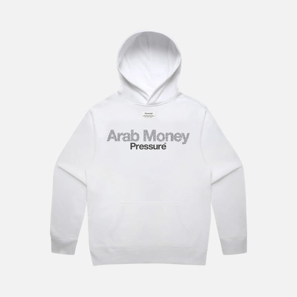 ARAB MONEY