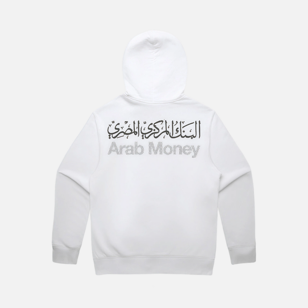 ARAB MONEY