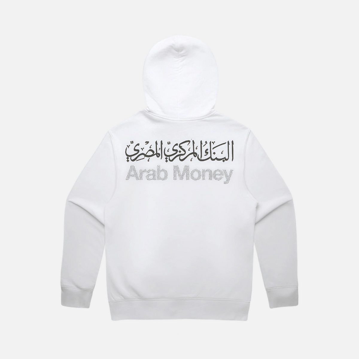 ARAB MONEY