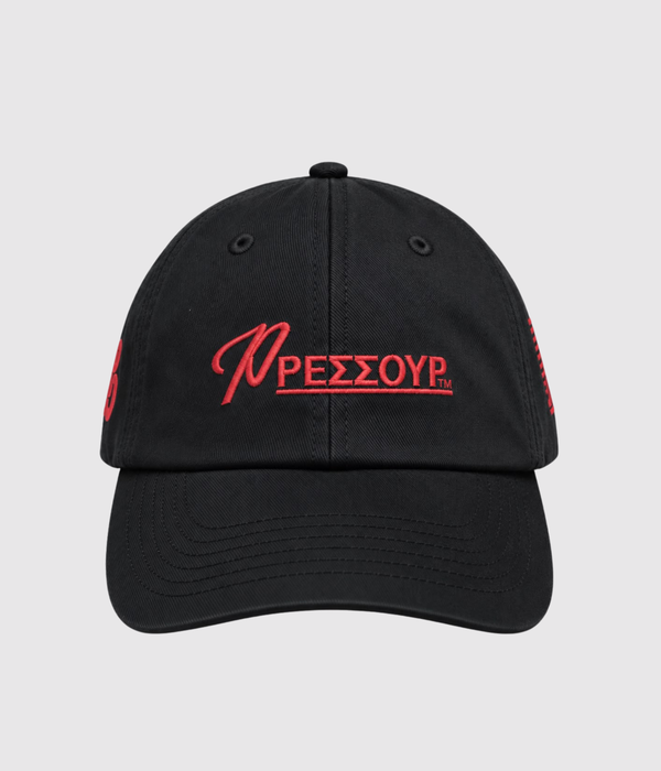 Cap Logotypa Ellinika