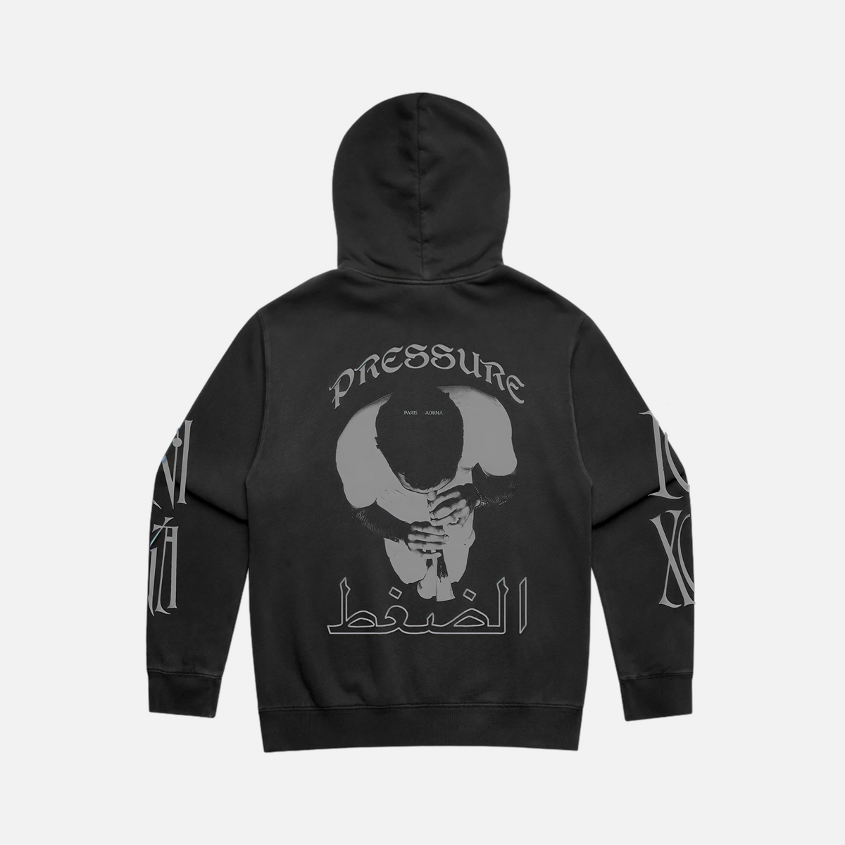 HOOD ALITIA