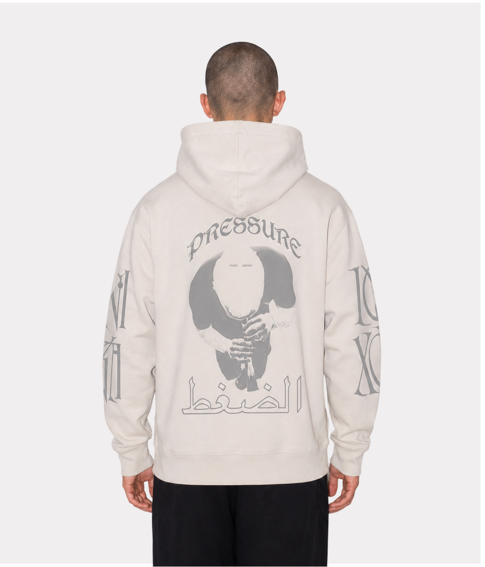 HOOD ALITIA