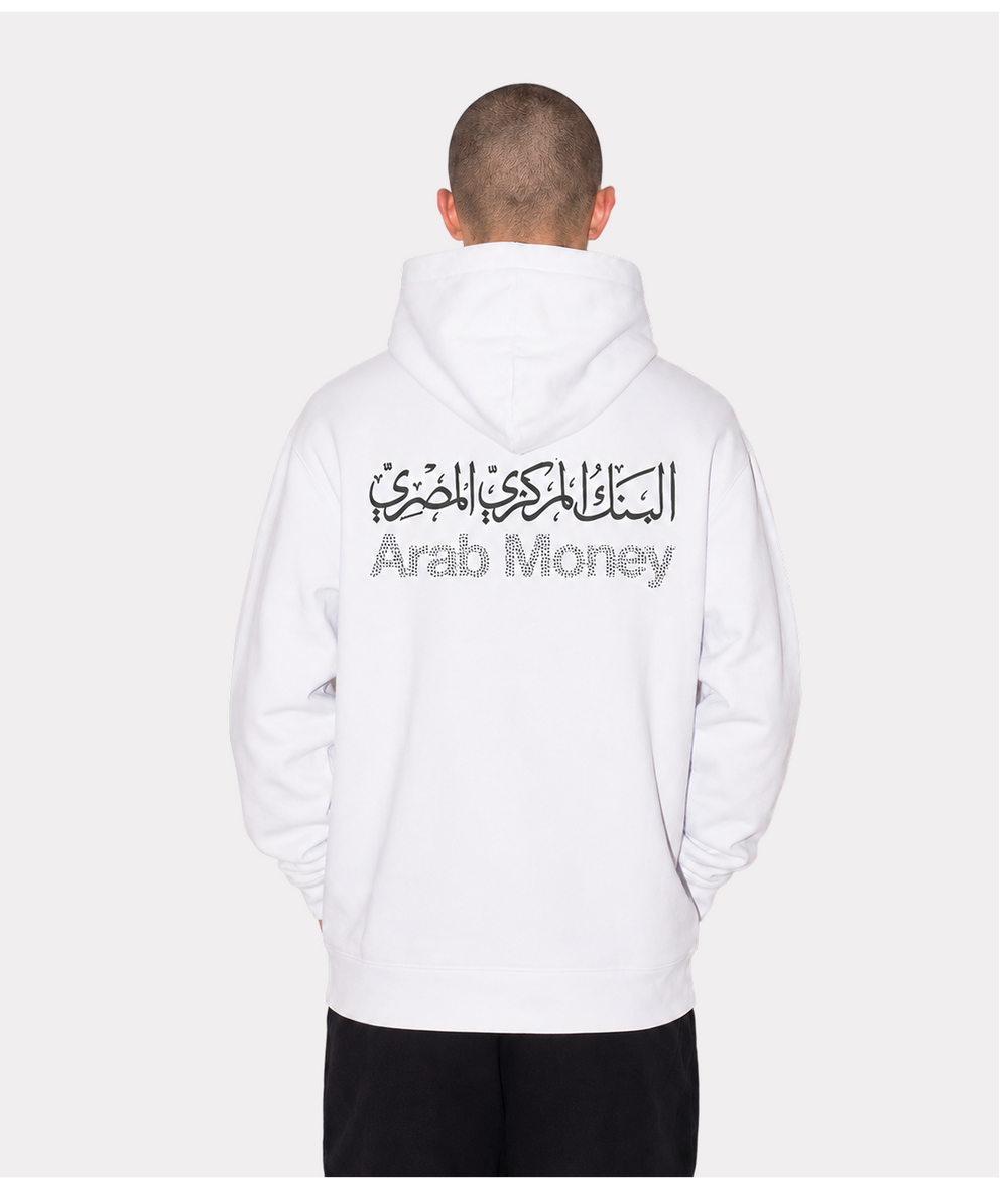 ARAB MONEY