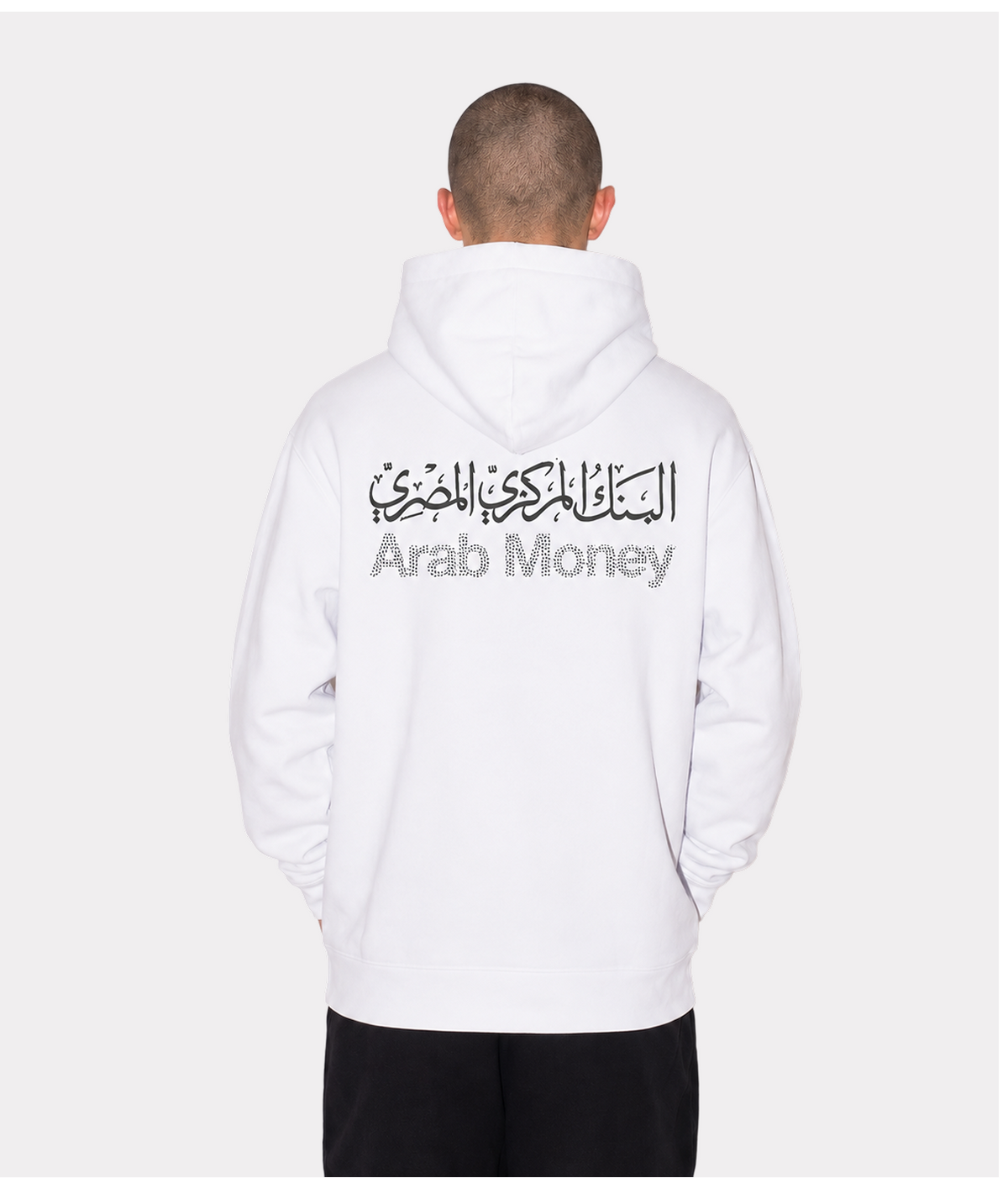 ARAB MONEY