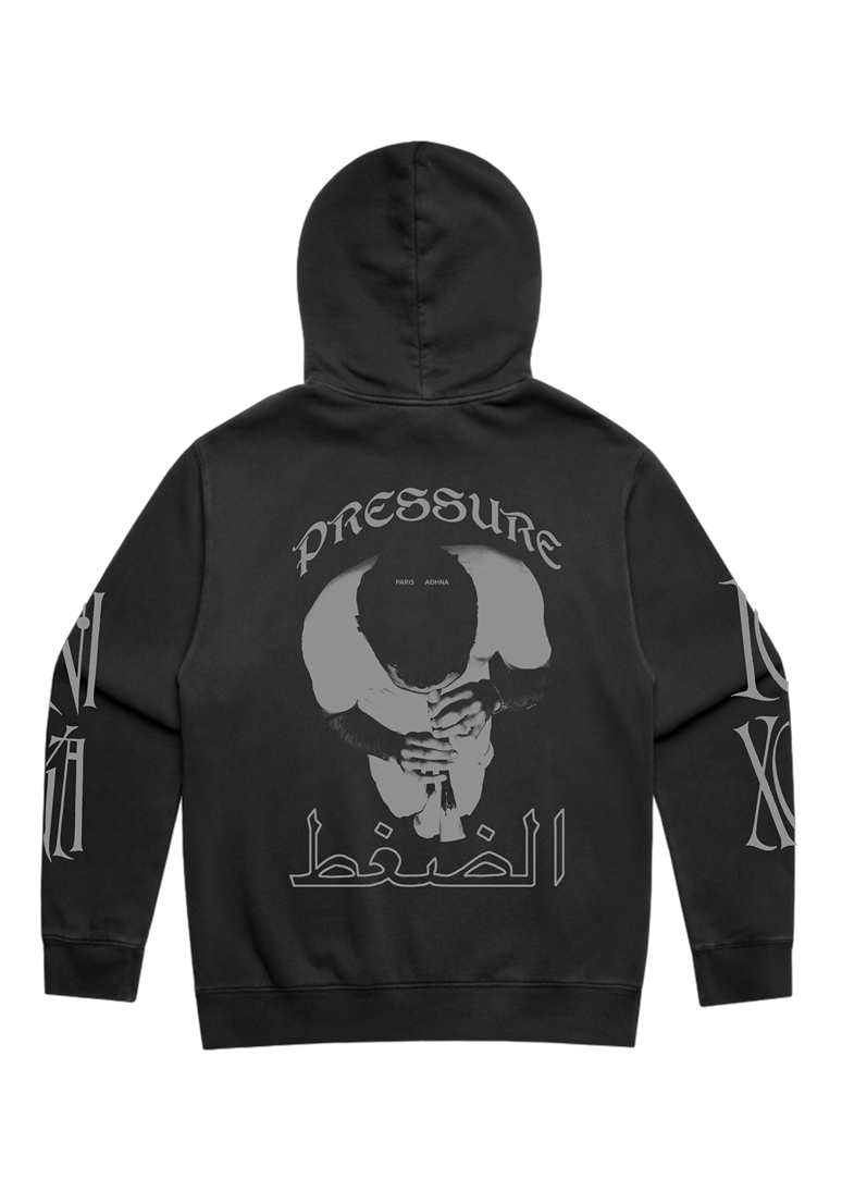 HOOD ALITIA