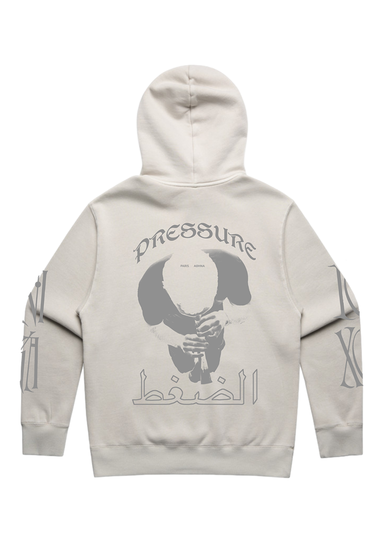 HOOD ALITIA