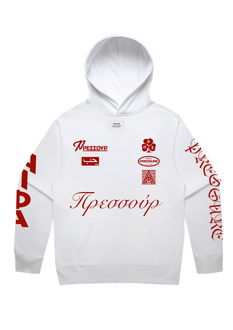 LOGOTYPA ELLINIKA HOOD