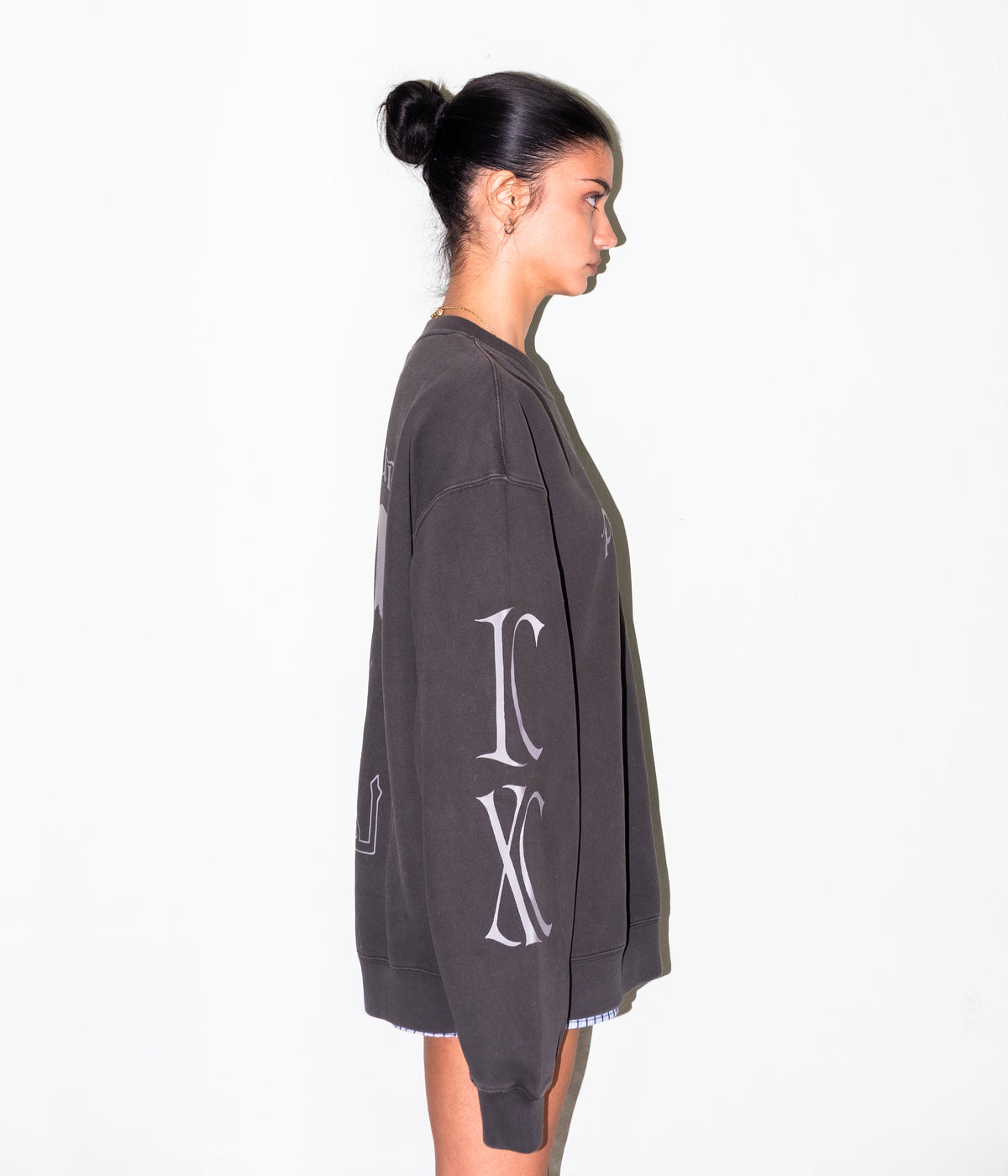ALITIA PULLOVER