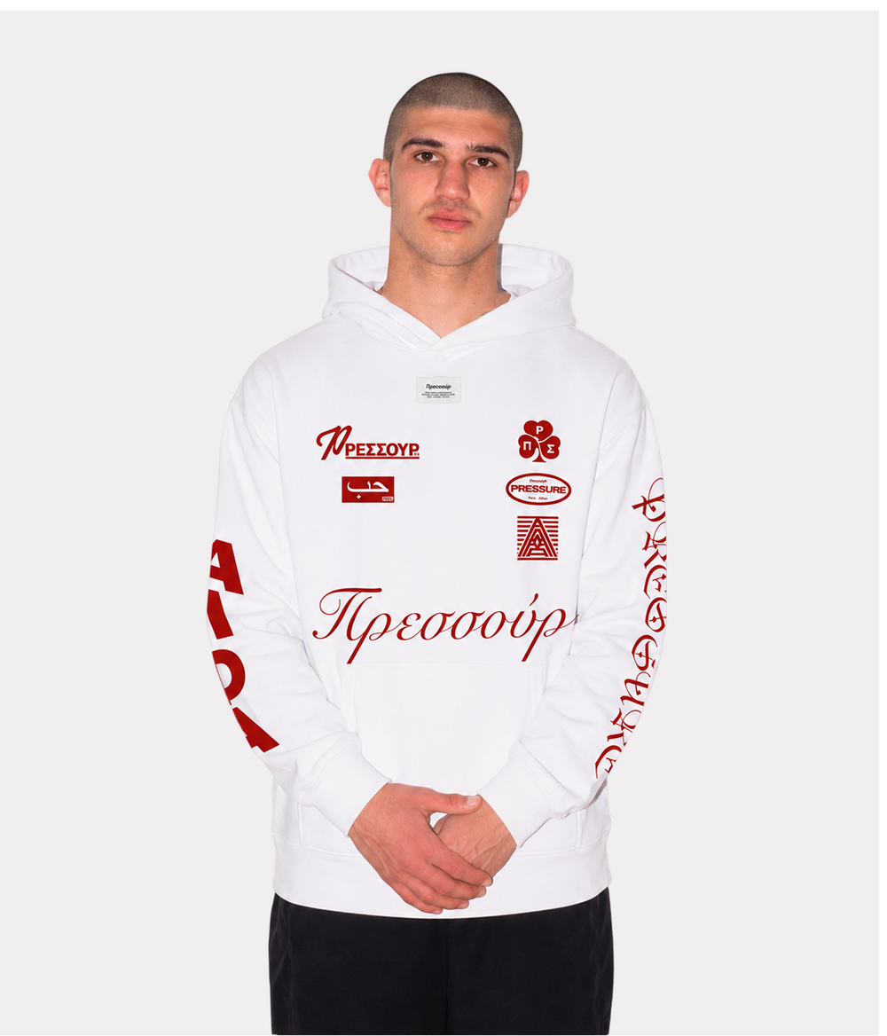 LOGOTYPA ELLINIKA HOOD