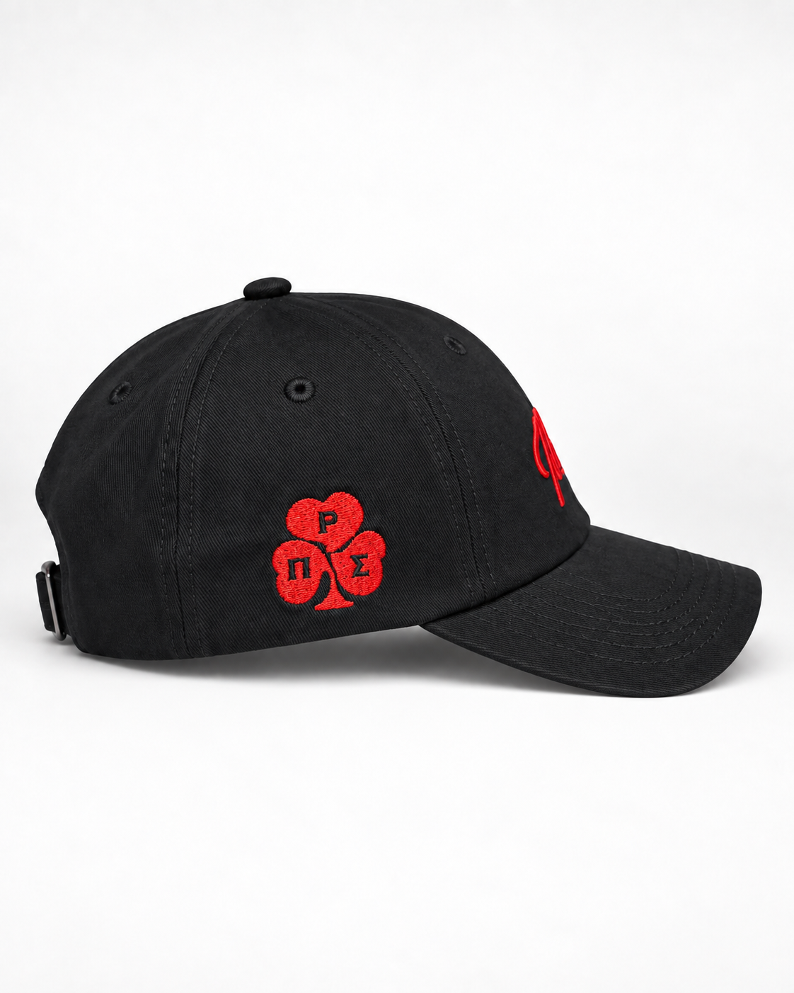 Cap Logotypa Ellinika