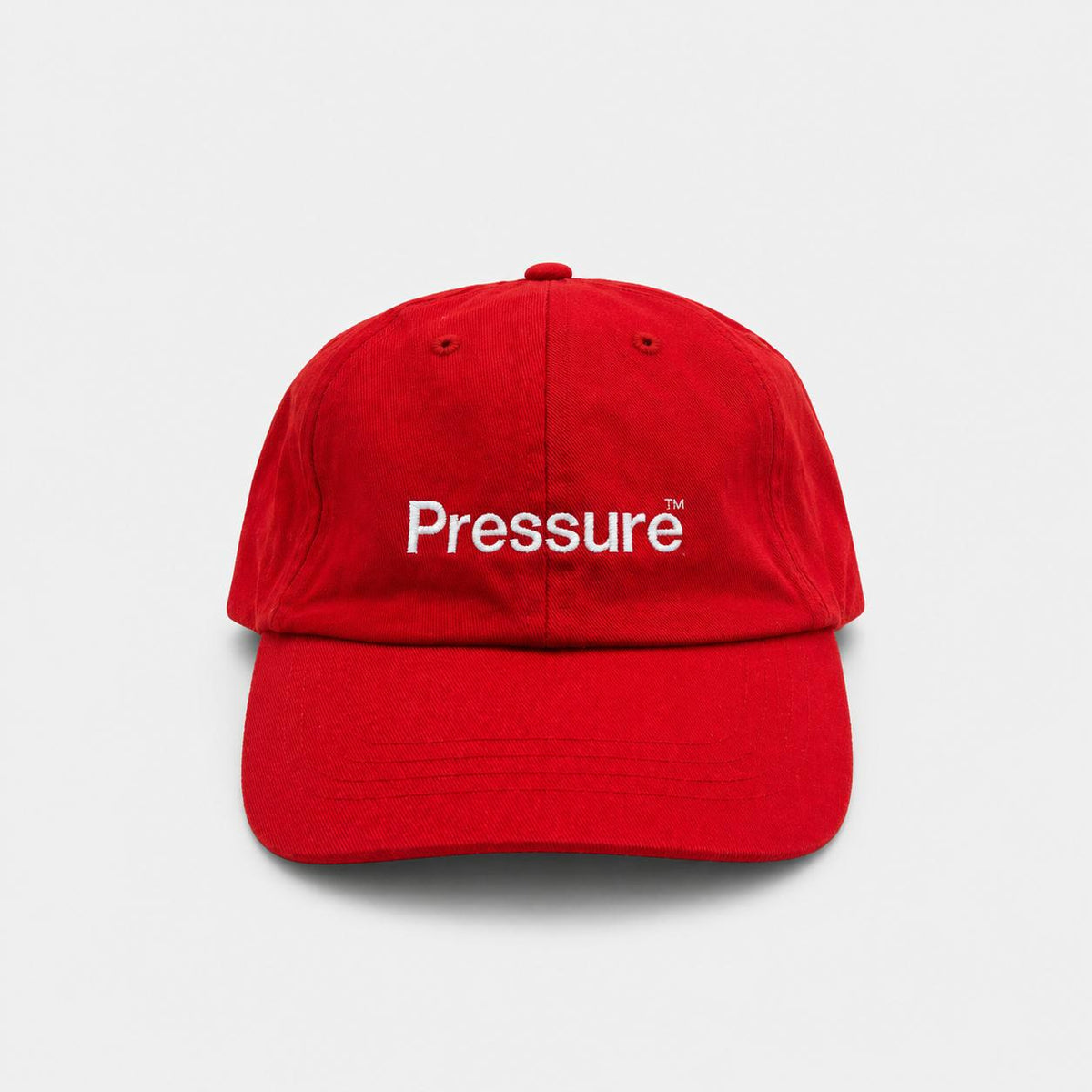 ROSE ROUGE (Casquette)