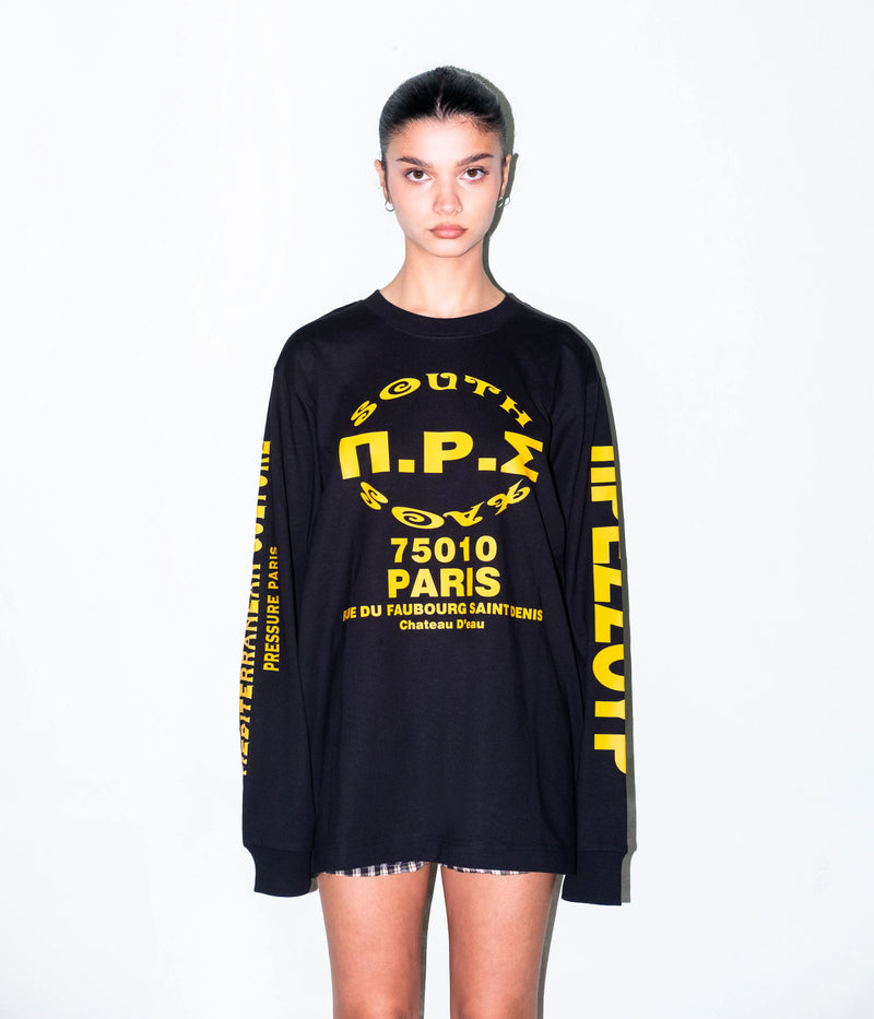 PARIS 10