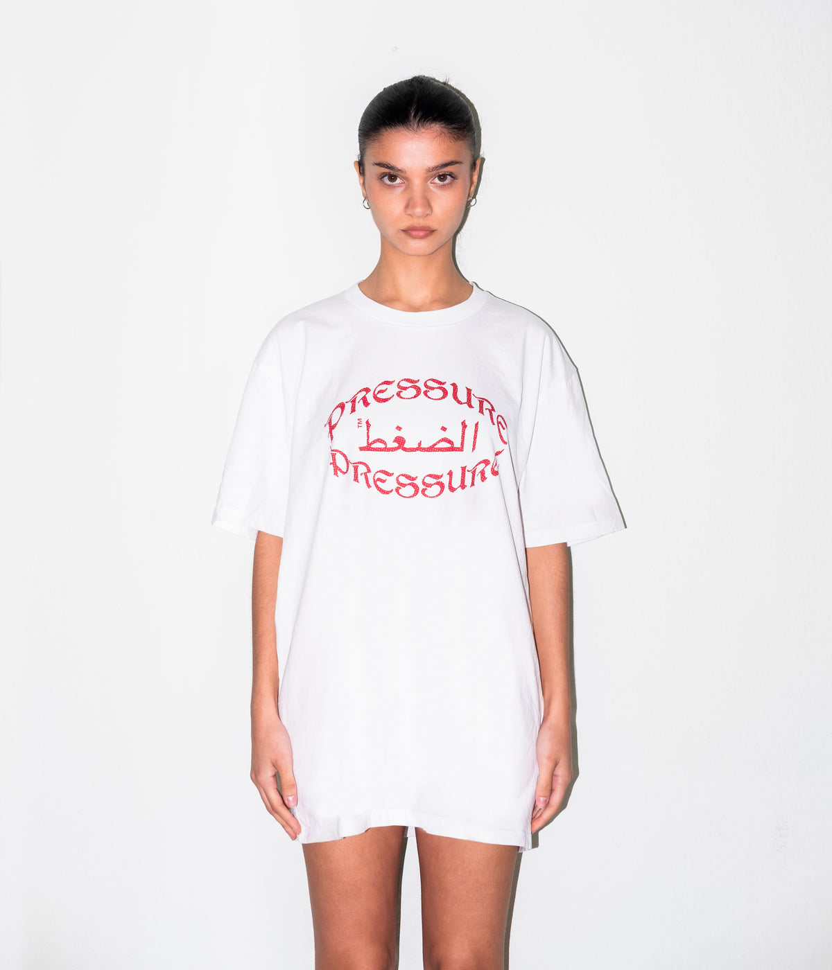Agressiv Tee