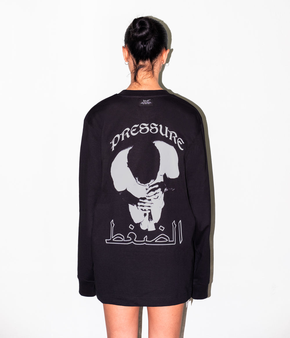 ALITIA LONGSLEEVE