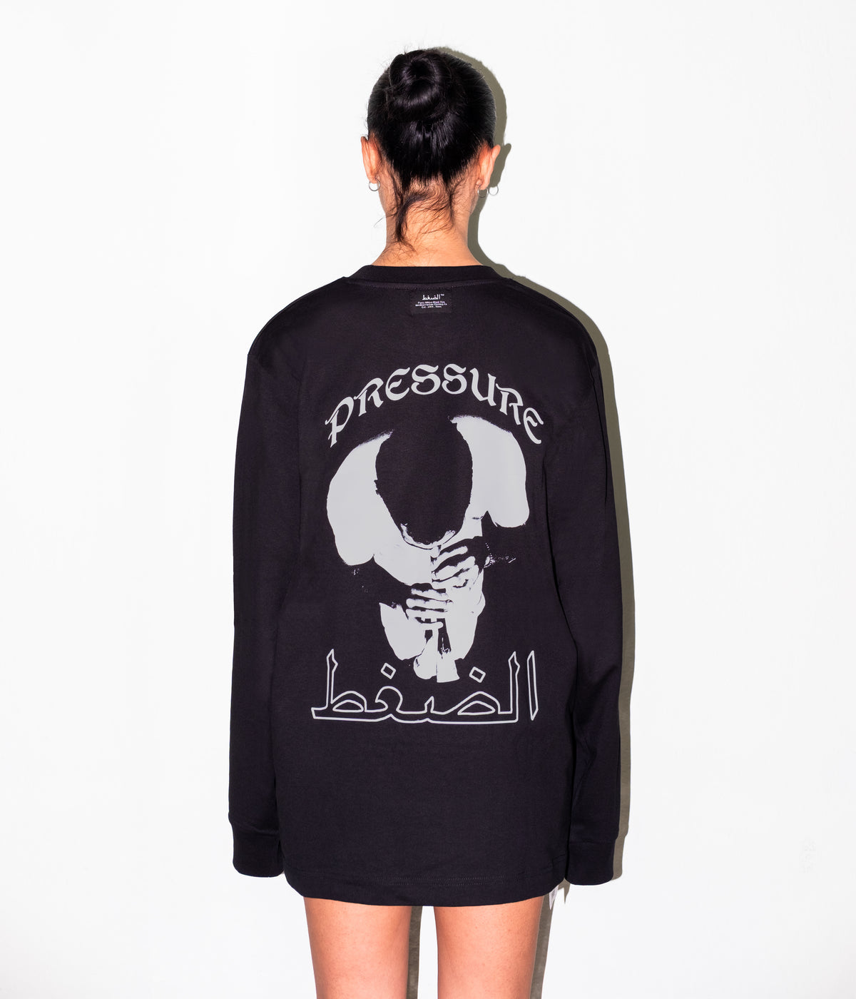 ALITIA LONGSLEEVE