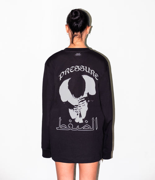 ALITIA LONGSLEEVE