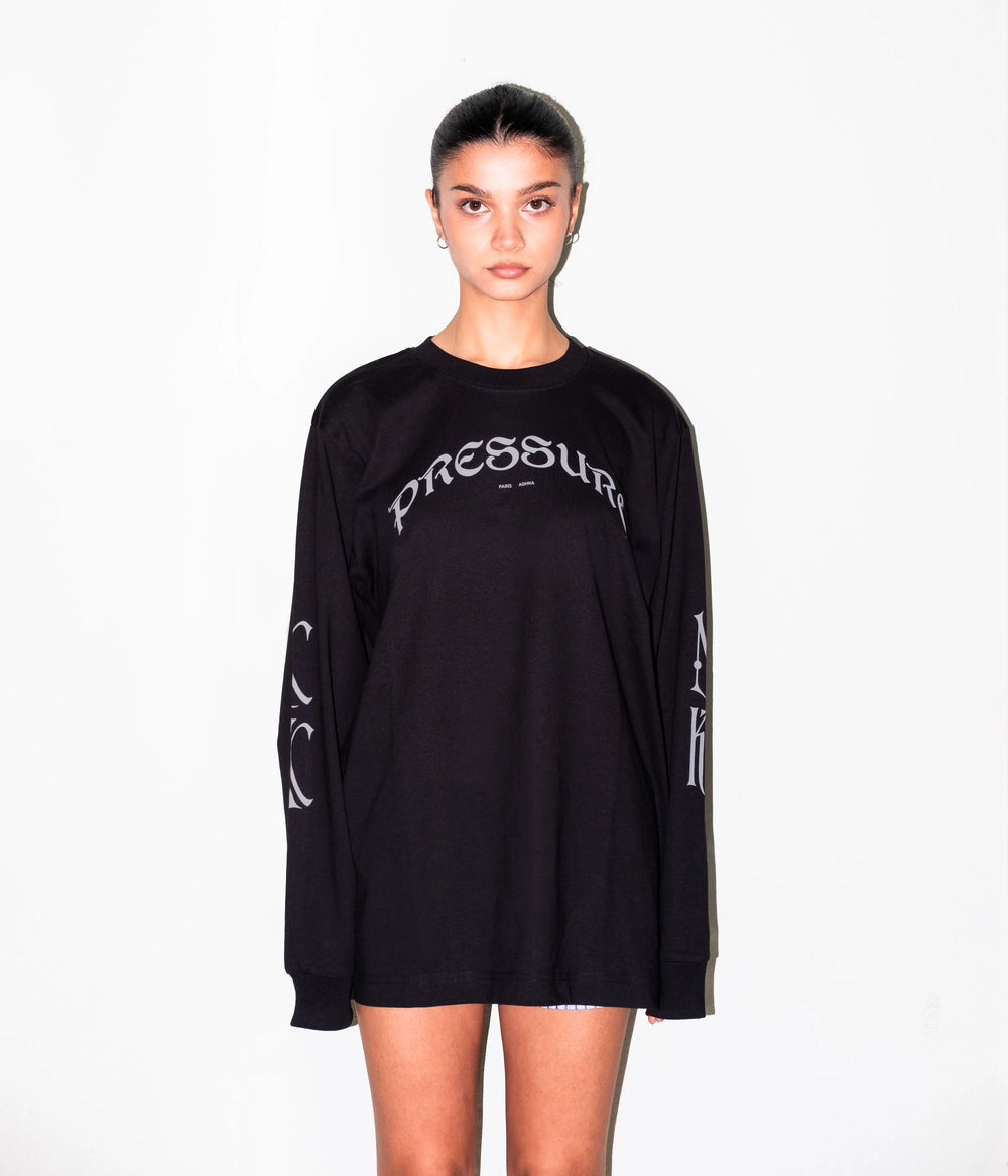 ALITIA LONGSLEEVE