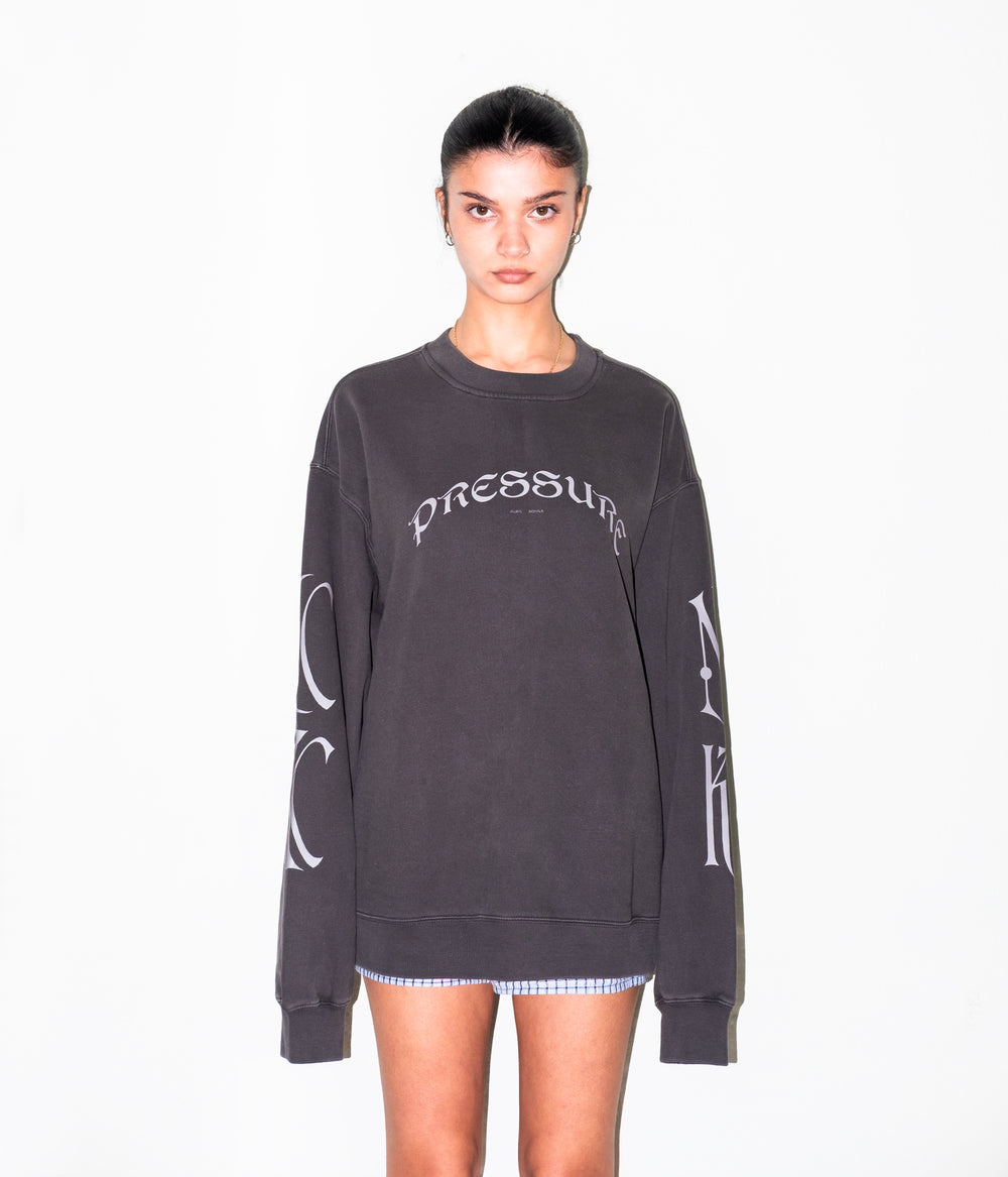 ALITIA PULLOVER