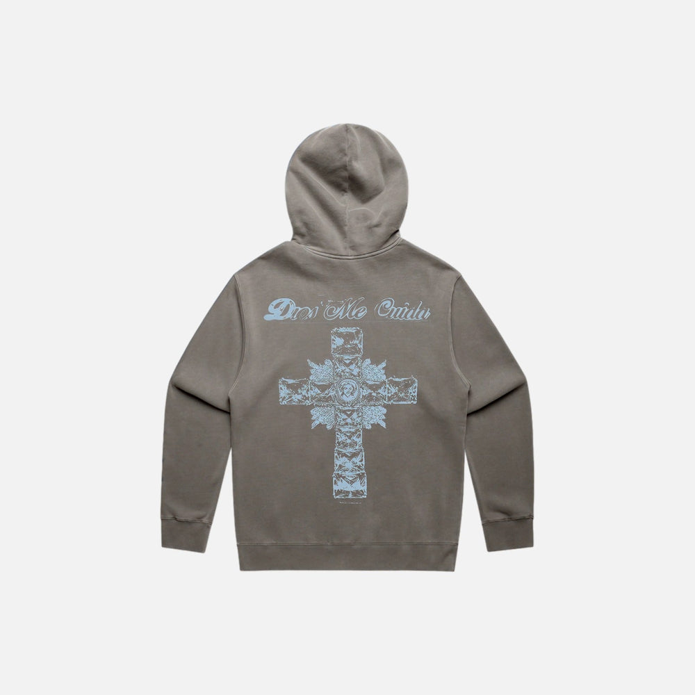 DIOS ME GUIDA (Hood)