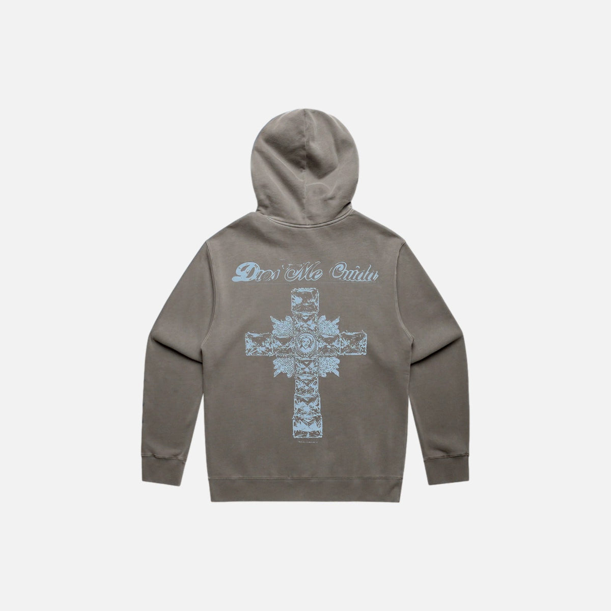 DIOS ME GUIDA (Hood)