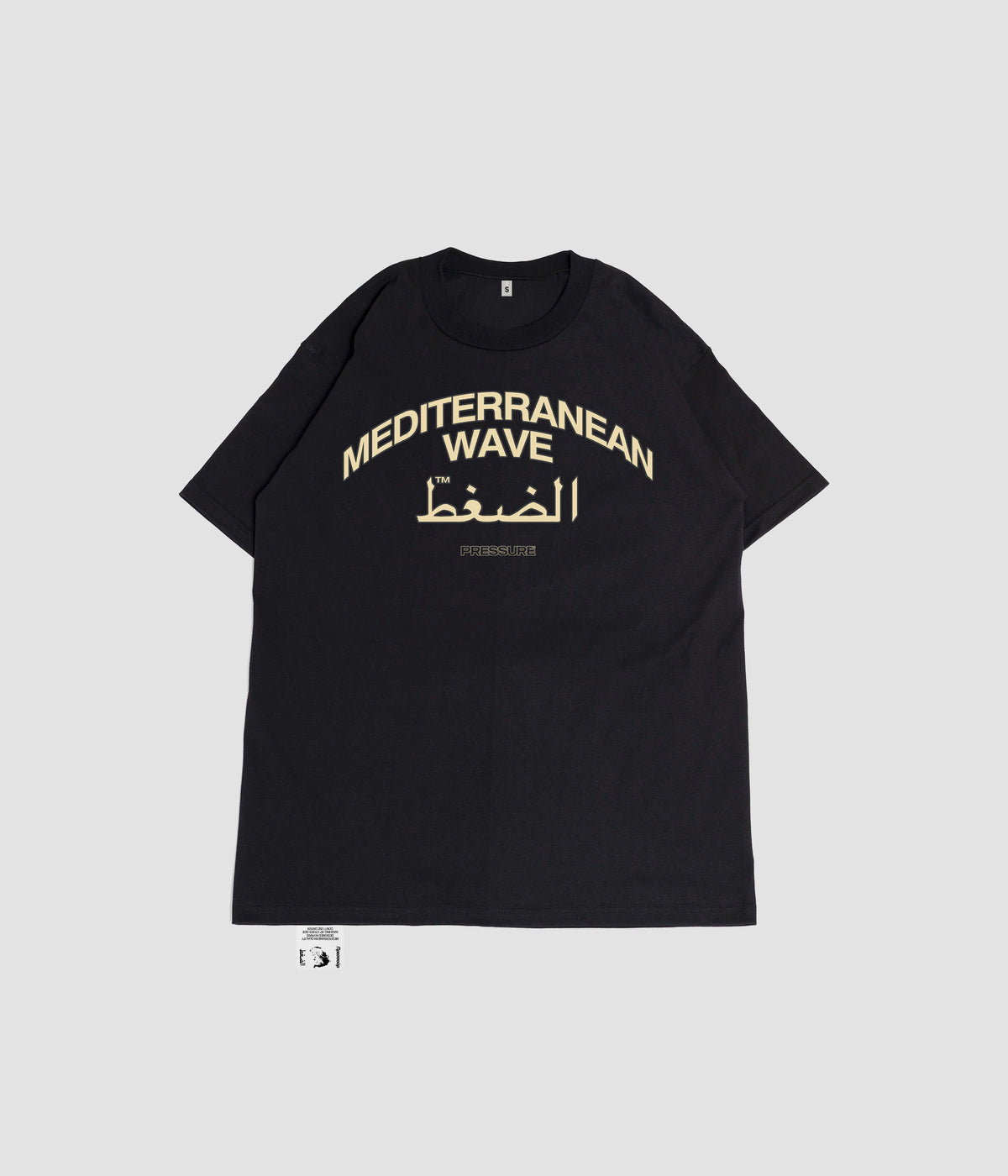 MEDITERRANEAN WAVE
