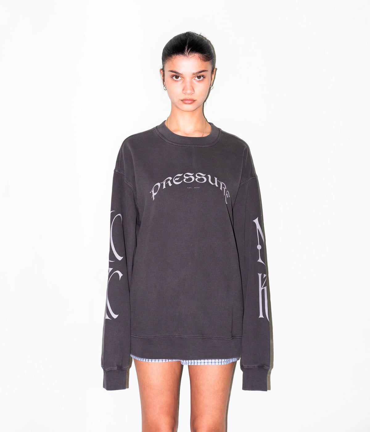 ALITIA PULLOVER