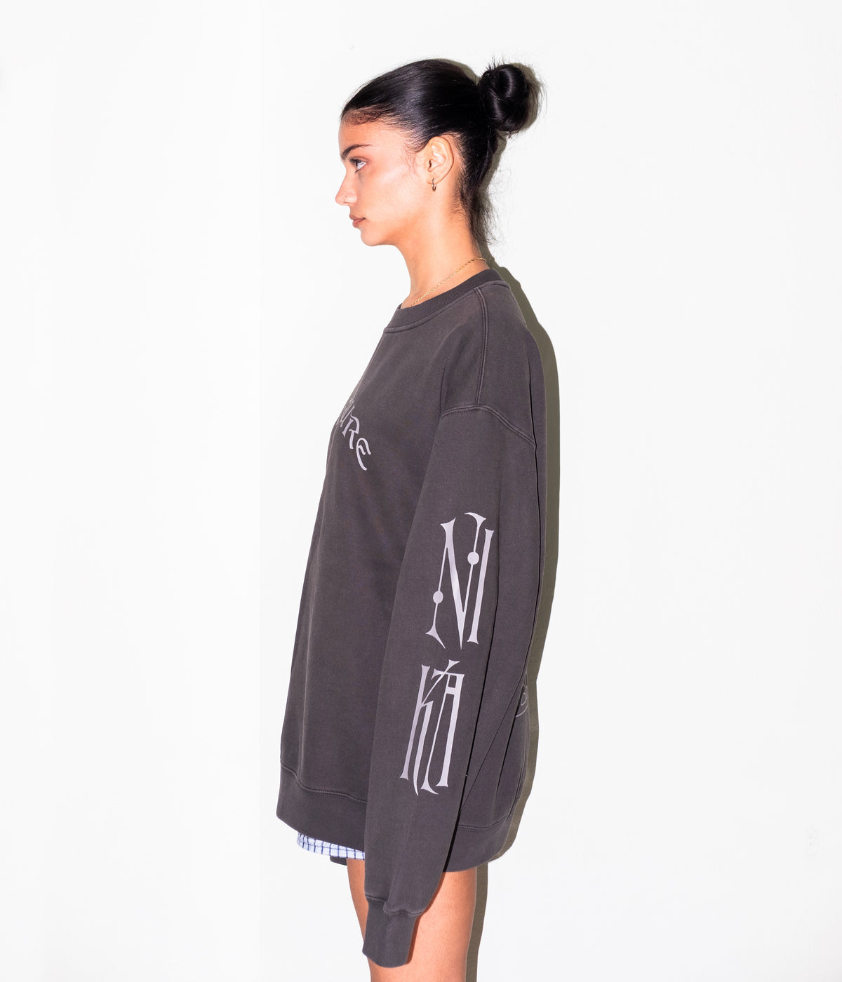 ALITIA PULLOVER
