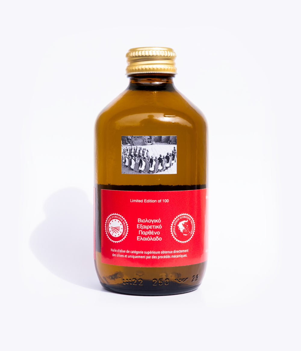 OLIVE OIL KHI X PRESSURE