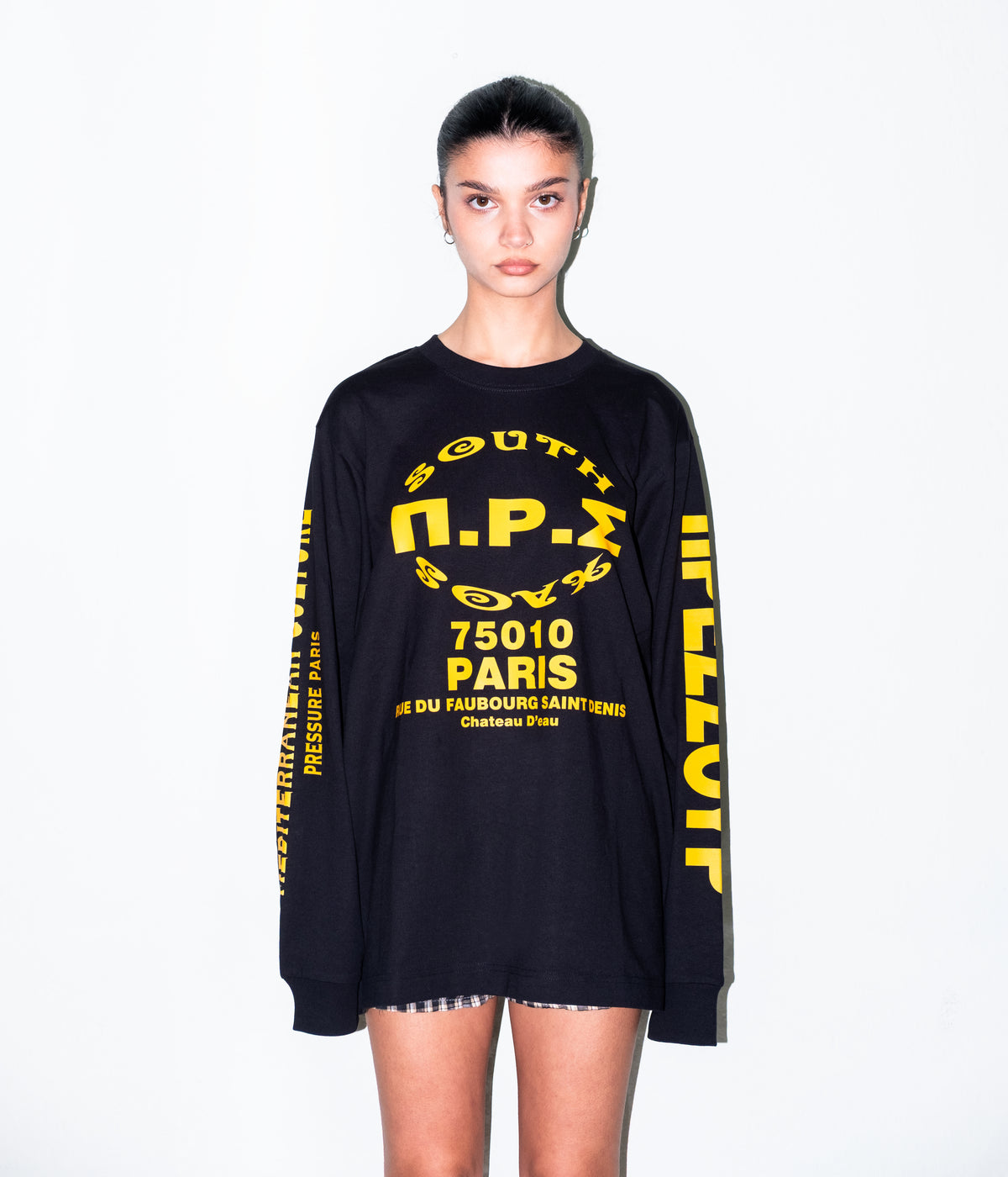 PARIS 10