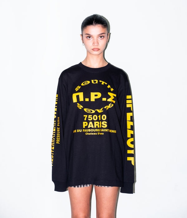 PARIS 10