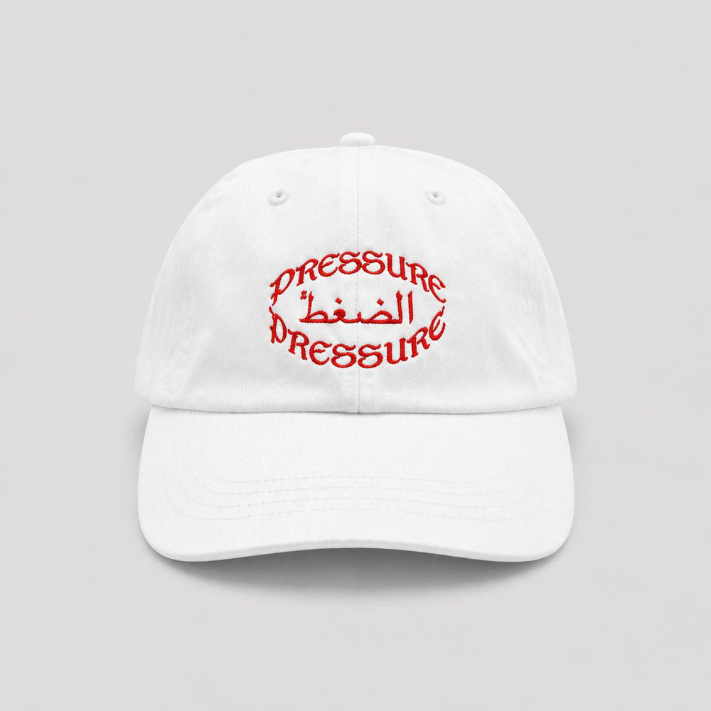 AGRESSIV (Casquette)