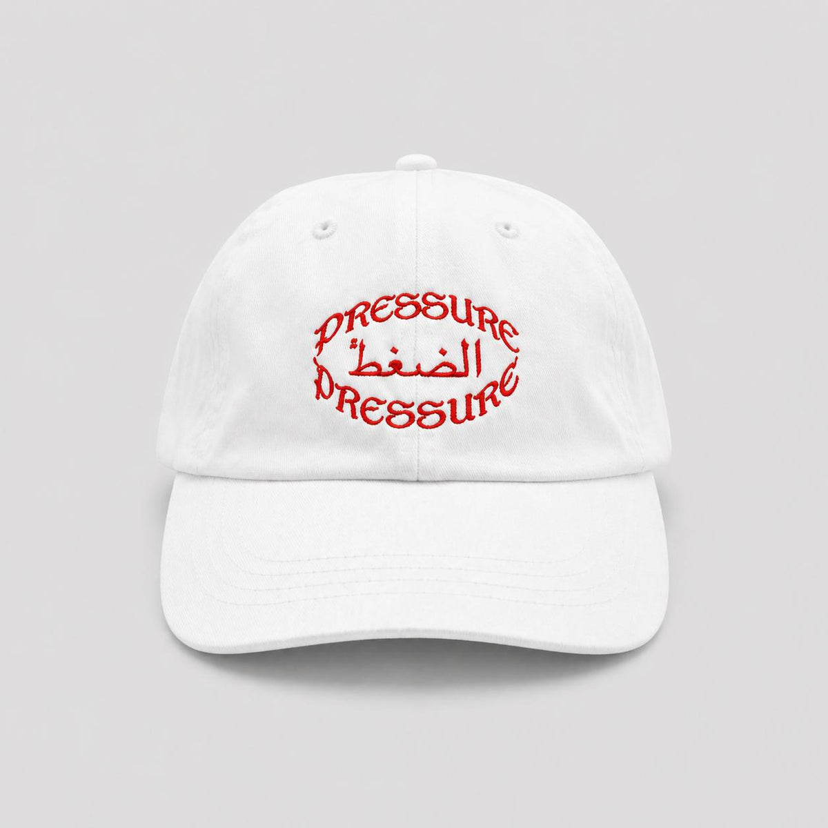 AGRESSIV (Casquette)