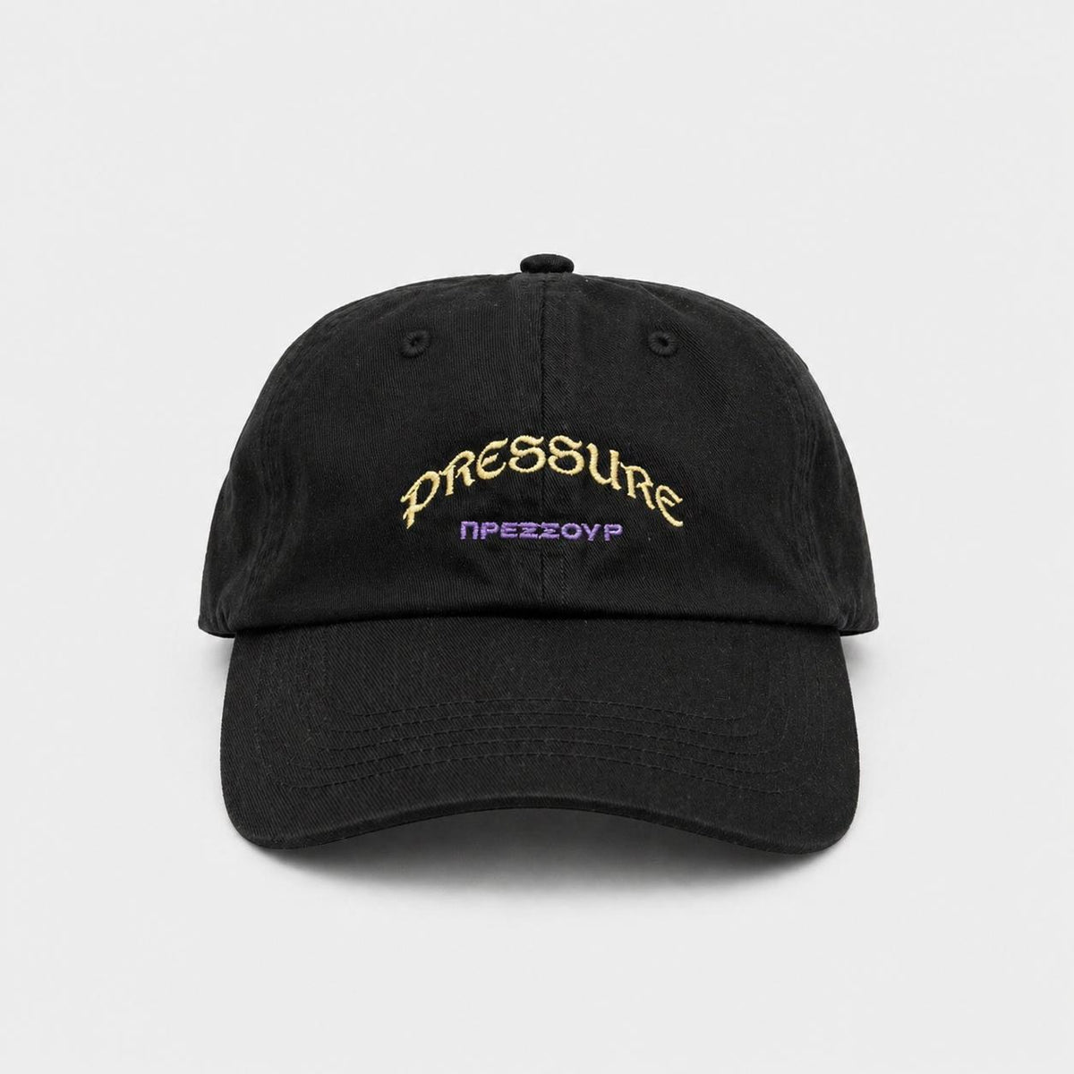 BUTTERFLY (Casquette)