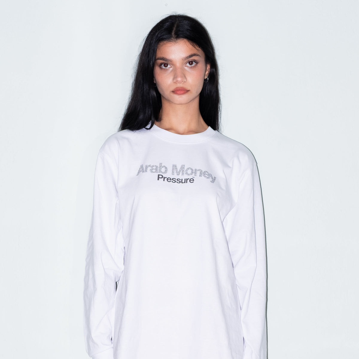 ARAB MONEY (Longsleeve)