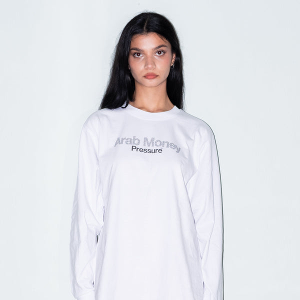 ARAB MONEY (Longsleeve)