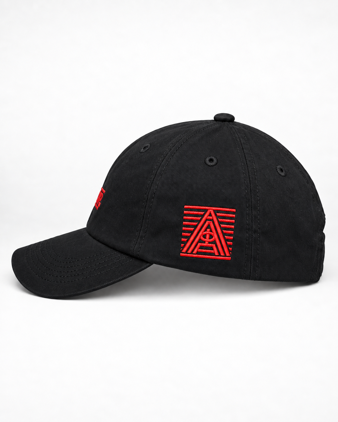 Cap Logotypa Ellinika