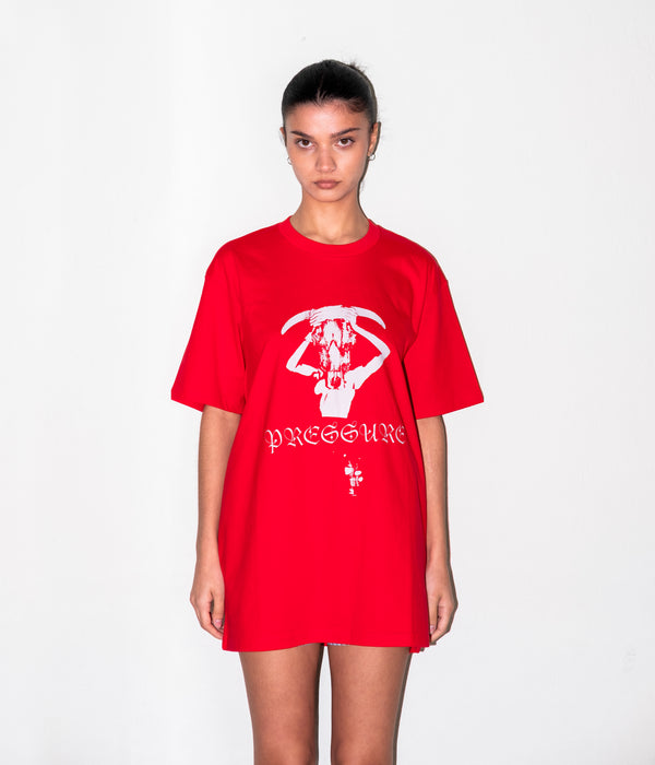 TAVROS RED