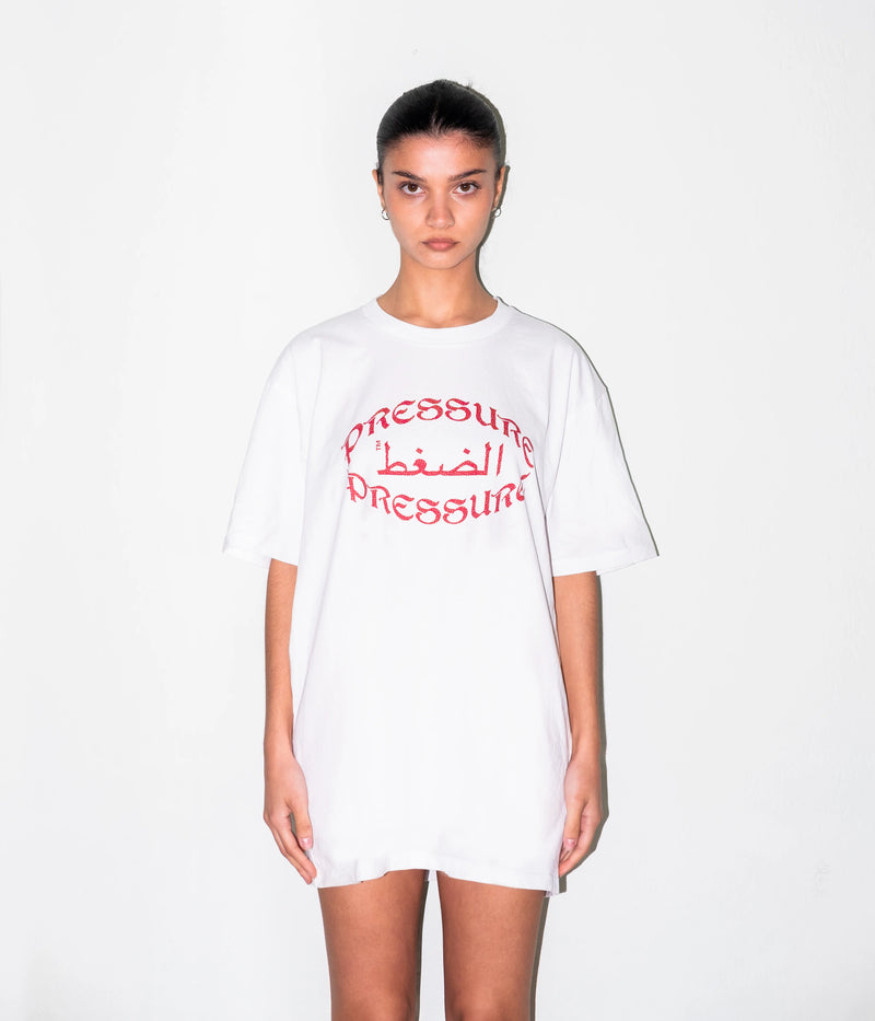 AGRESSIV TEE