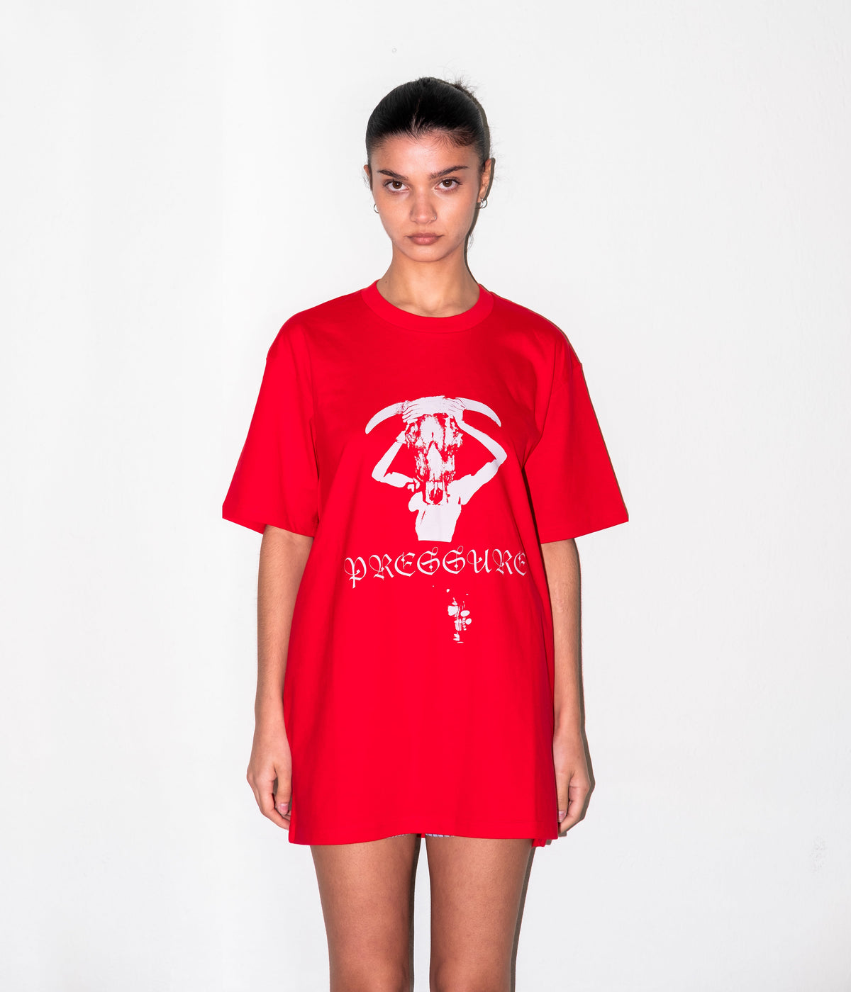 TAVROS RED