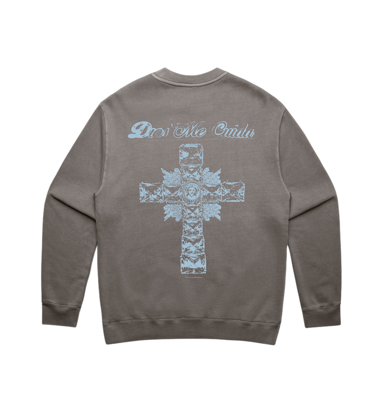 DIOS ME GUIDA (Sweat)