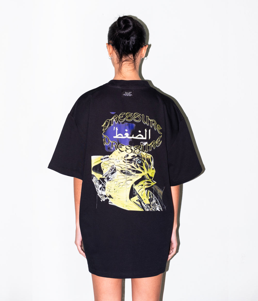 BUTTERFLY 2 TEE